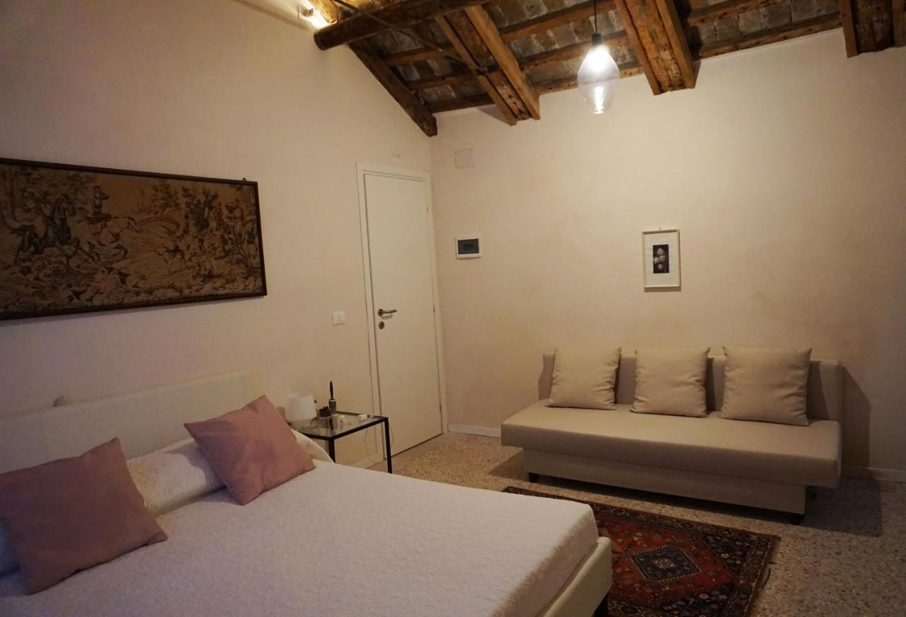 Residence Castello Venezia ห้อง รูปภาพ